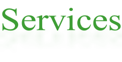 Services